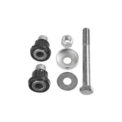 Mercedes w126 Steering Linkage Idler Arm Link Reversing Repair Kit S Class 1981 - 1991