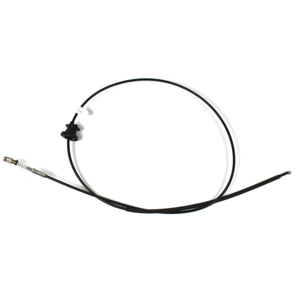 w114, w115 Engine Hood Release Cable 68-76