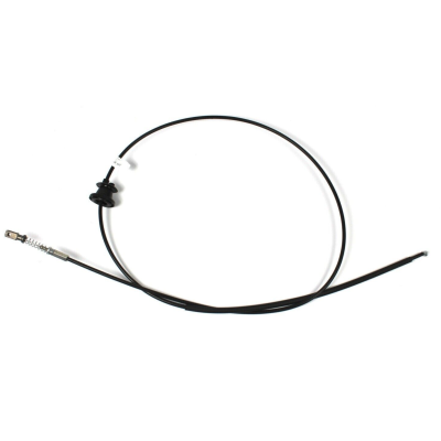 Mercedes w123 Hood Release Cable Engine Bonnet Opening E Class 1975 - 1985