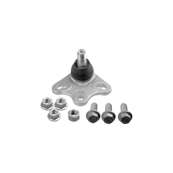 w169 Ball Joint