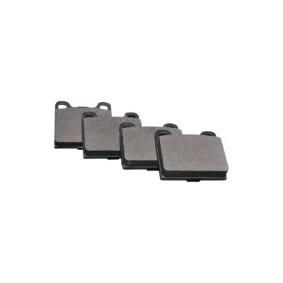 Mercedes-Benz w201 Rear Brake Pads Kit E Class 1982 - 1993