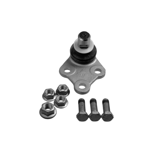 w638 Ball Joint