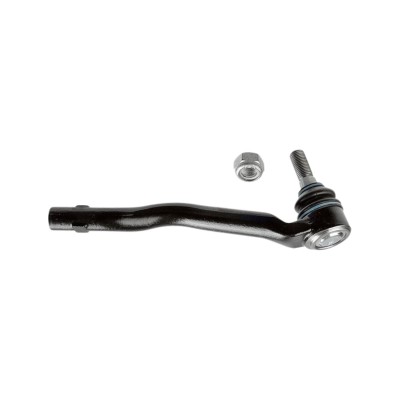 Mercedes-Benz w164 Tie Rod End Left Side M Class 2005 - 2011 Vaico