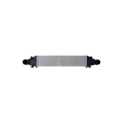 Mercedes-Benz w204 Intercooler Interkol Radyatörü C Serisi 2007 - 2014