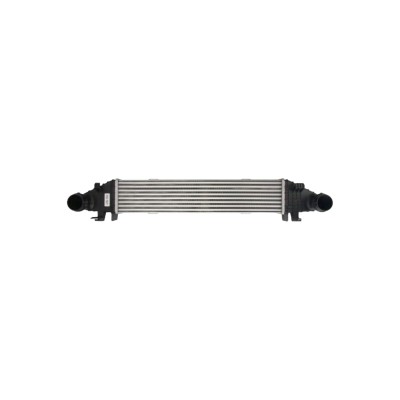 Mercedes-Benz w204 Intercooler Interkol Radyatörü C Serisi 2007 - 2014