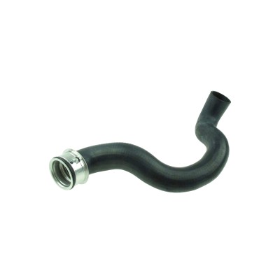 Mercedes-Benz w204 Radiator Hose Bottom C Class 2007 - 2014