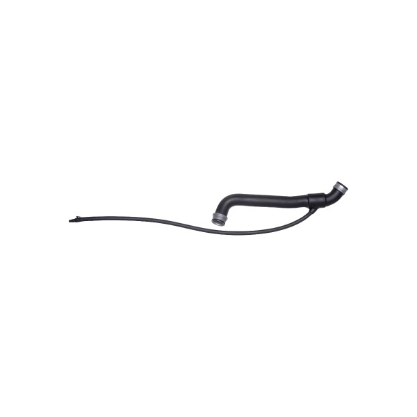 w204 Radiator Hose Upper