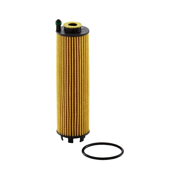 c217 Oil Filter