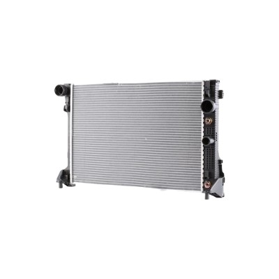 Mercedes-Benz c207 Radiator E Class 2010 - 2017