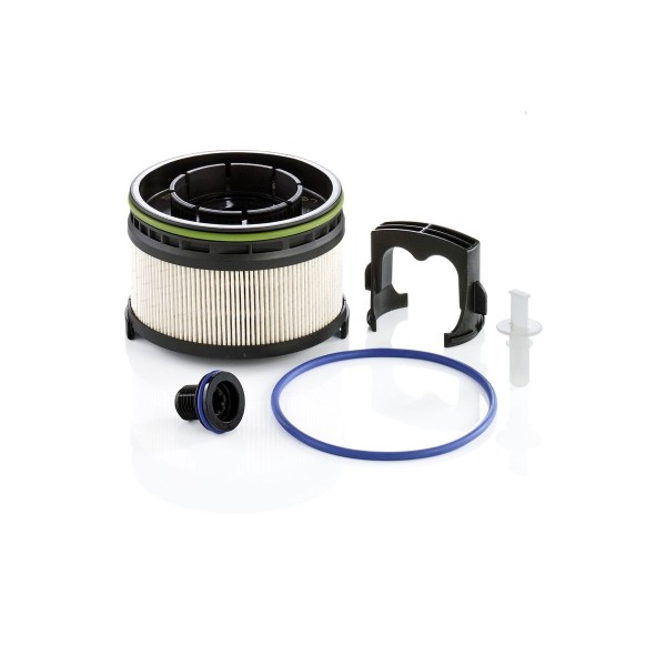 w222 Fuel Filter