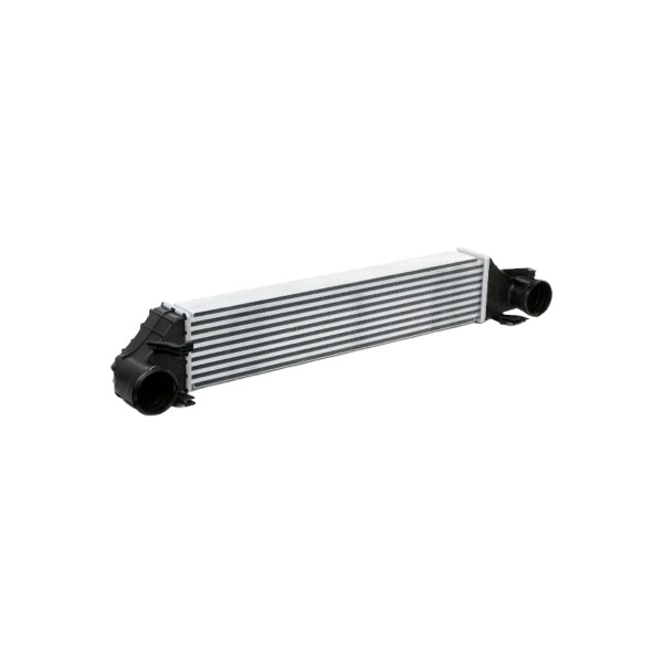 c209 Intercooler