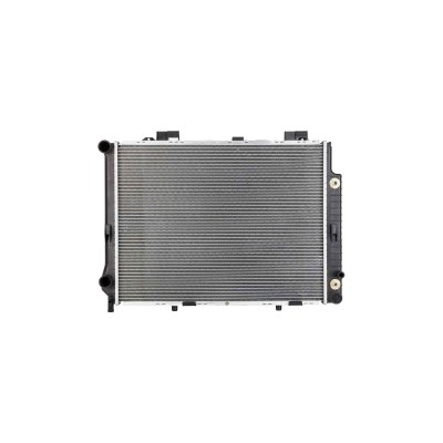 Mercedes-Benz w210 Radiator E Class 1995 - 2002