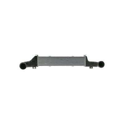 Mercedes-Benz w210 Intercooler Interkol Radyatörü E Serisi 1995 - 2002