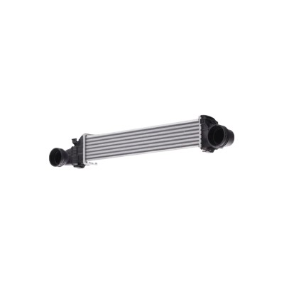 Mercedes-Benz w211 Intercooler Interkol Radyatörü E Serisi 2002 - 2009