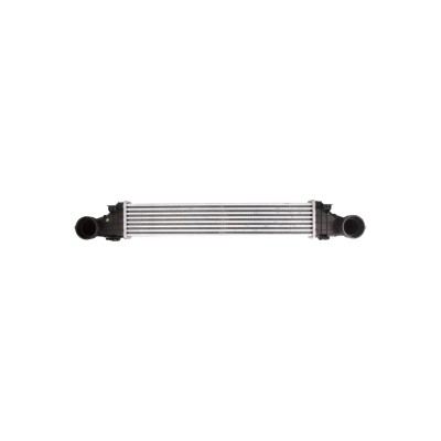 Mercedes-Benz w211 Intercooler Interkol Radyatörü E Serisi 2002 - 2009