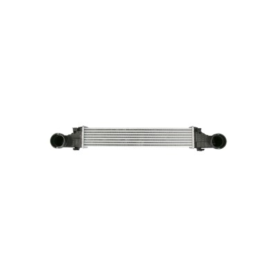 Mercedes-Benz w211 Intercooler Radiador de Aire E Clase 2002 - 2009