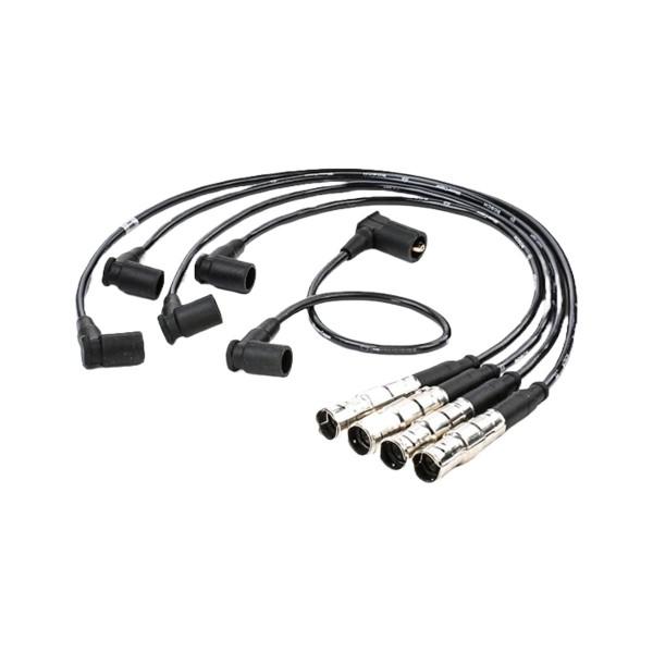 w123 Ignition Cable Kit