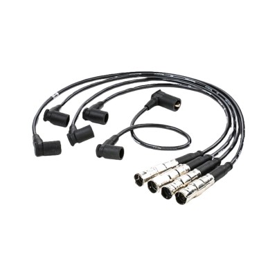Mercedes-Benz w124 Ignition Cable Kit E Class 1985 - 1995