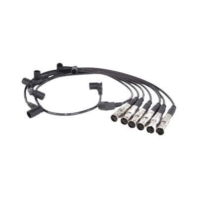 Mercedes-Benz w124 Ignition Cable Kit E Class 1985 - 1995