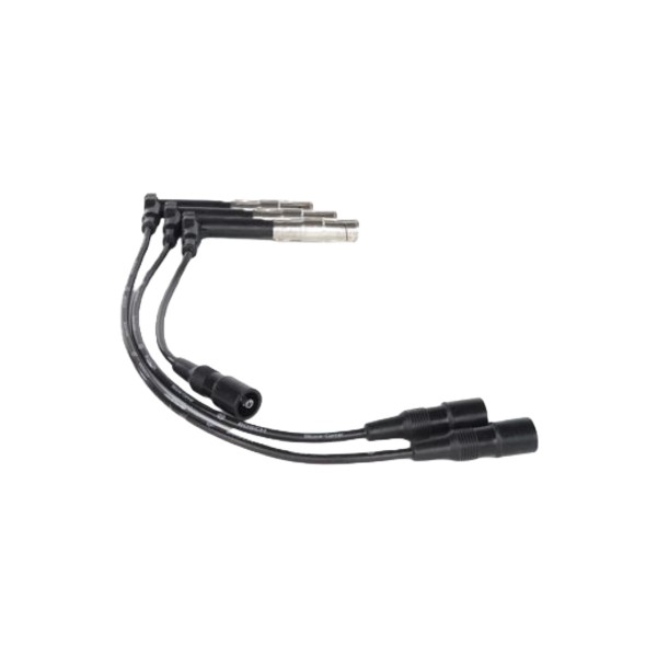 w124 Ignition Cable Kit