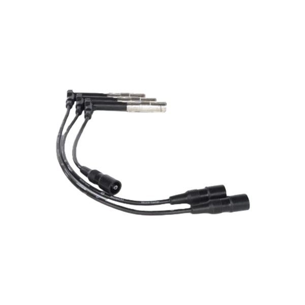 w463 Ignition Cable Kit