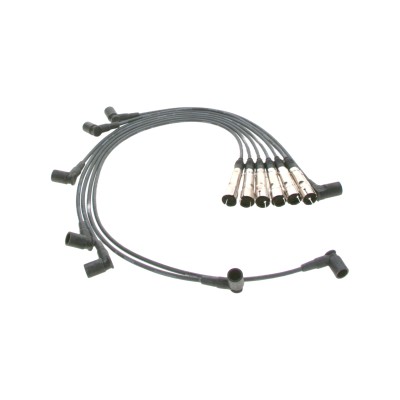 Mercedes-Benz w460 Ignition Cable Kit G Class 1979 - 1992