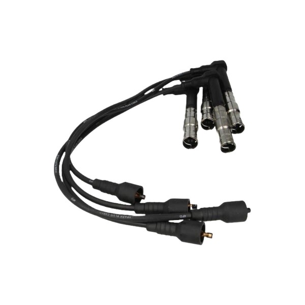 w124 Kit de Cables de Encendido