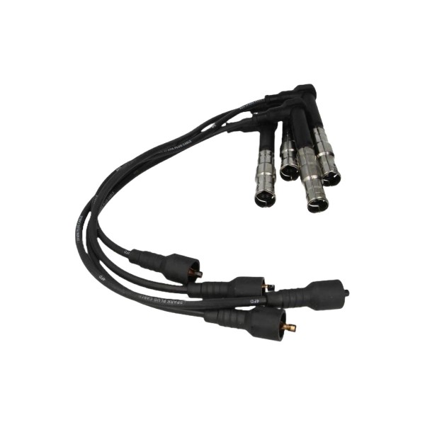 w124 Ignition Cable Kit