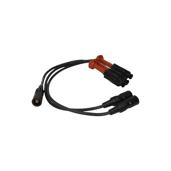 w124 Ignition Cable Kit