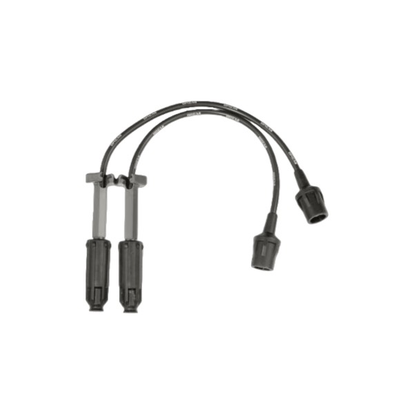 w638 Kit de Cables de Encendido