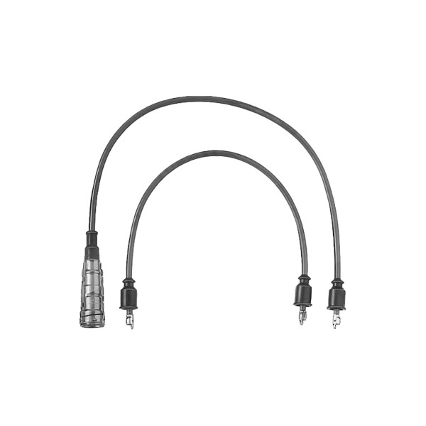 w123 Ignition Cable Kit