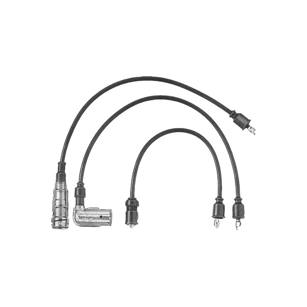 w114, w115 Kit de Cables de Encendido