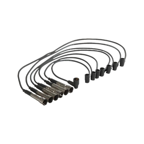 w123 Kit de Cables de Encendido