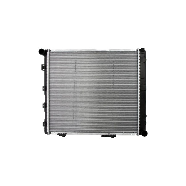 w124 Radiator