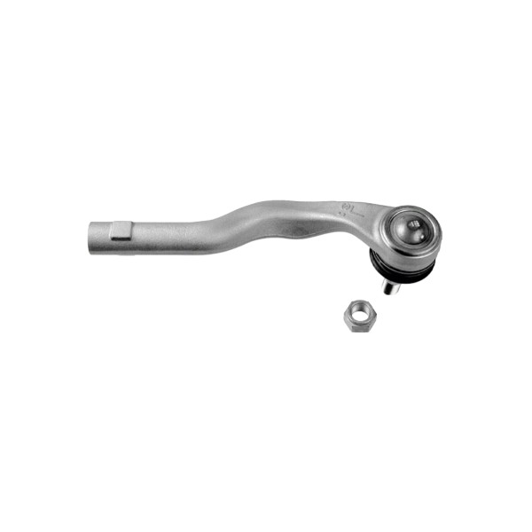 w212 Tie Rod End Left 4MATIC