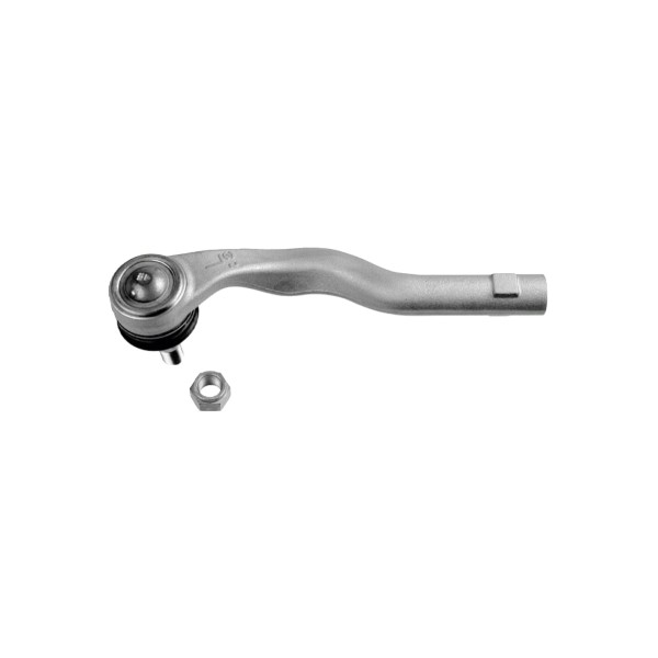 w212 Tie Rod End Right 4MATIC