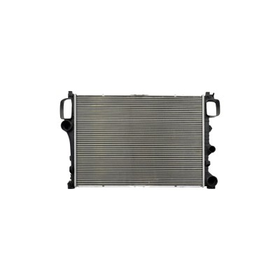 Mercedes-Benz c216 Radiator CL Class 2006 - 2014