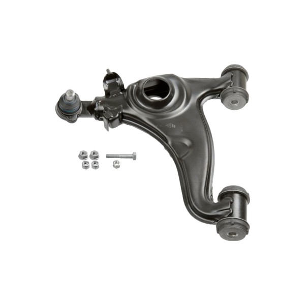 w124 Front Lower Control Arm Right
