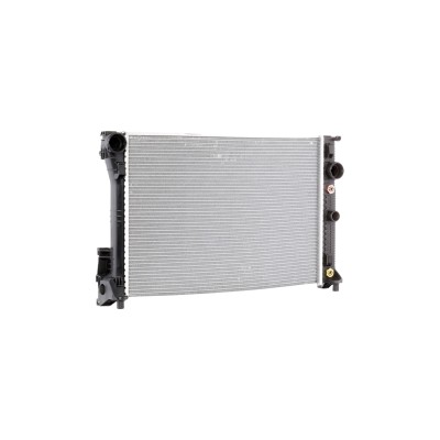 Mercedes-Benz c218 Radiator CLS Class 2010 - 2018